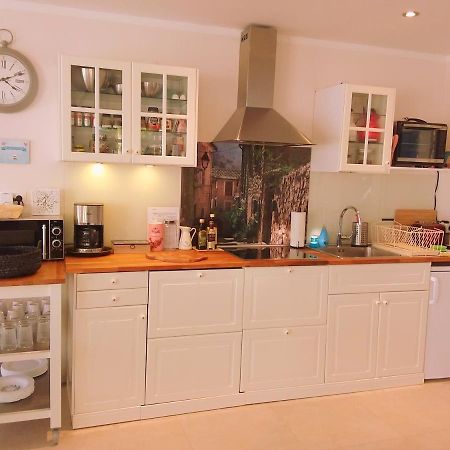 Ferienhaus Bergidylle Winterberg Luaran gambar