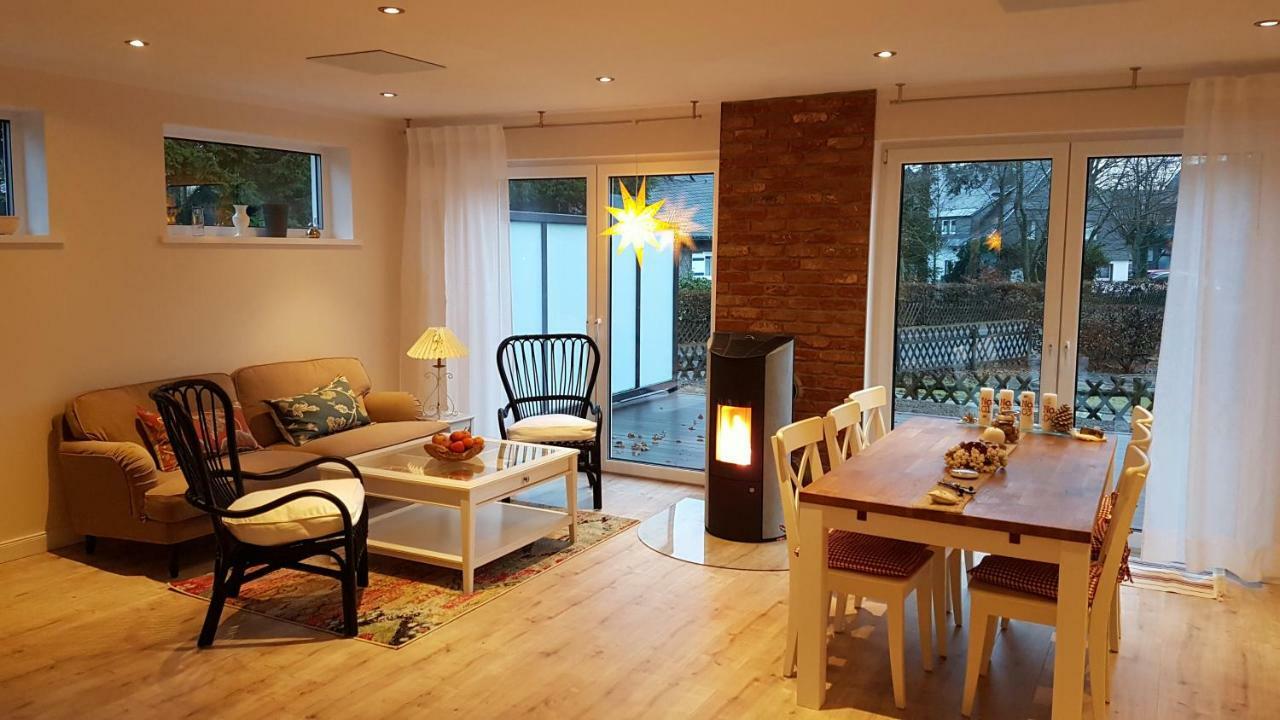 Ferienhaus Bergidylle Winterberg Luaran gambar