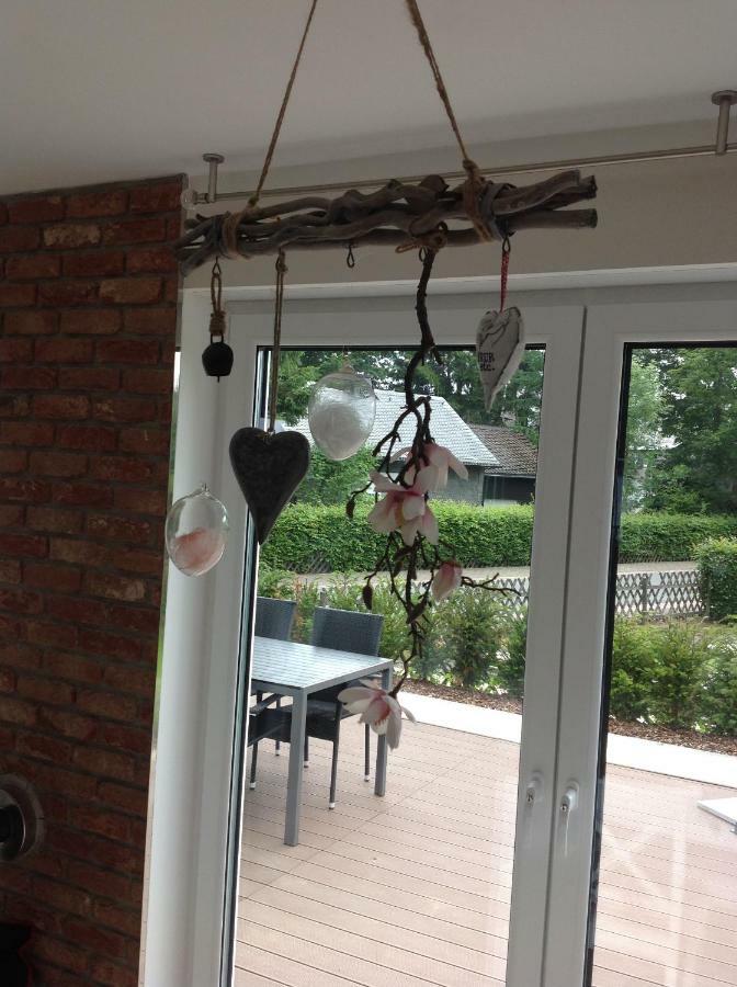 Ferienhaus Bergidylle Winterberg Luaran gambar