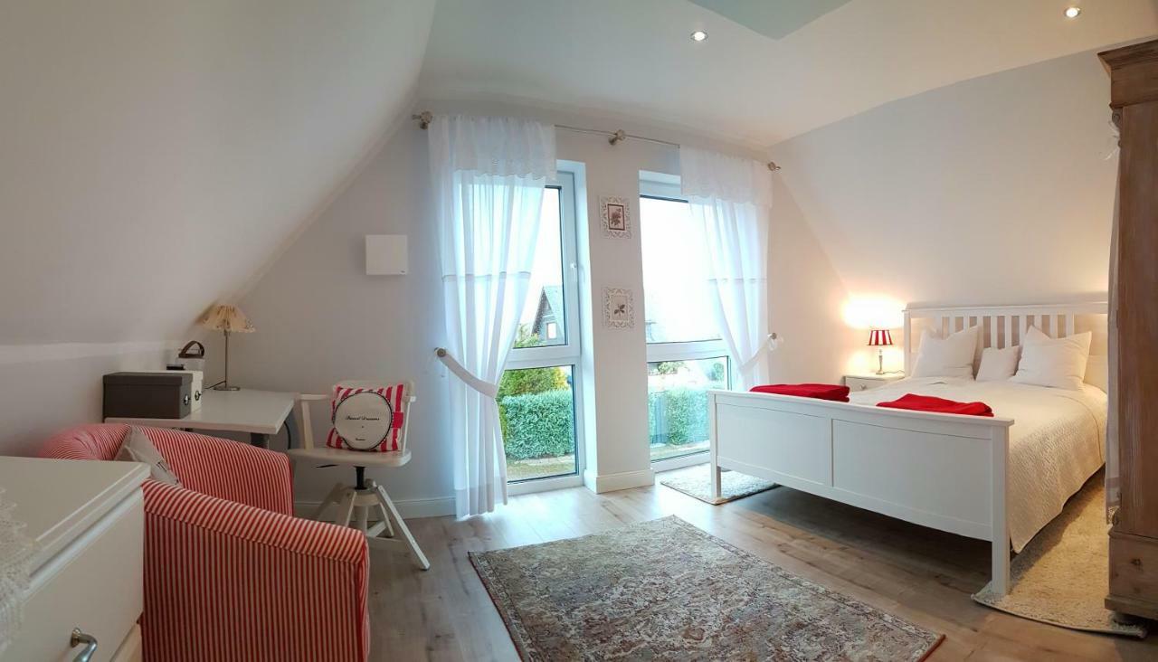 Ferienhaus Bergidylle Winterberg Luaran gambar