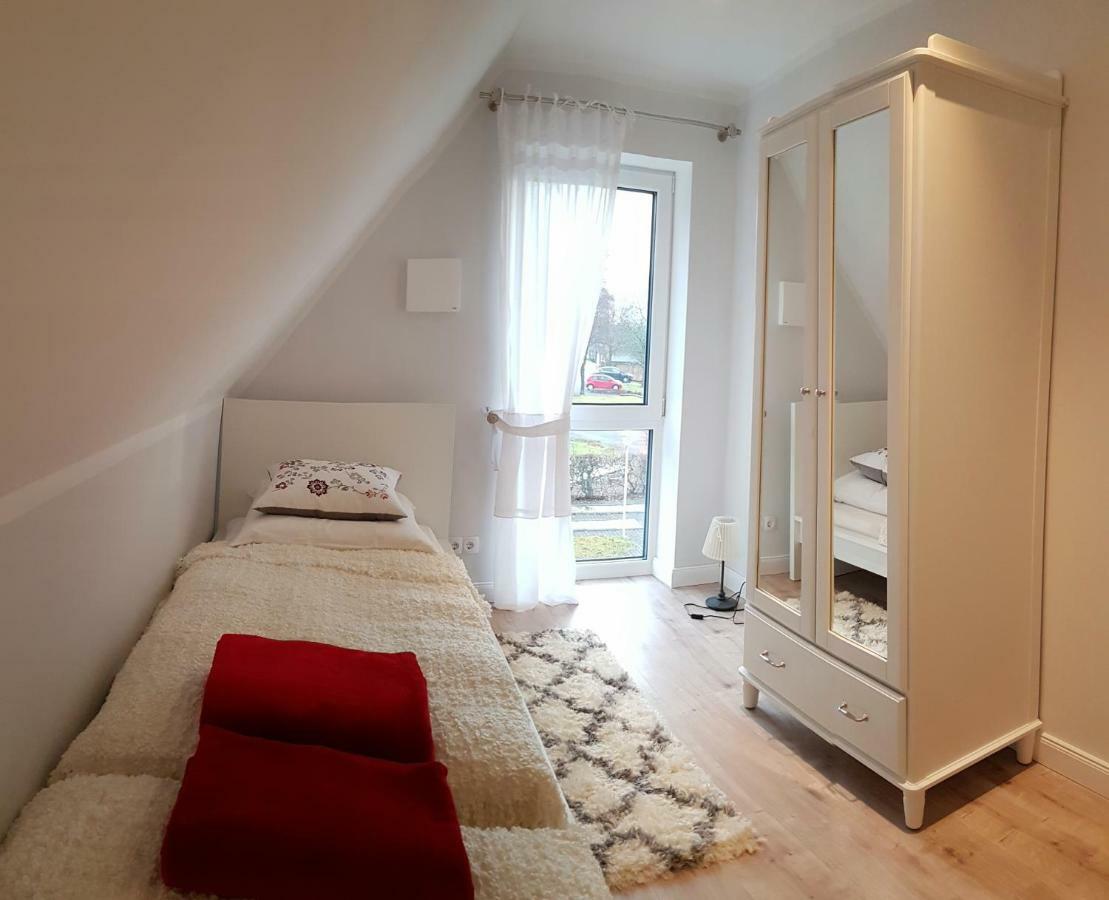 Ferienhaus Bergidylle Winterberg Luaran gambar