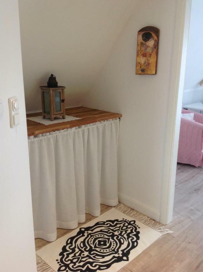 Ferienhaus Bergidylle Winterberg Luaran gambar