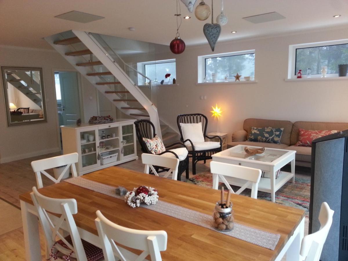 Ferienhaus Bergidylle Winterberg Bilik gambar